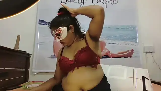 Maya8175 online show from January 2025 11:09:01 PM