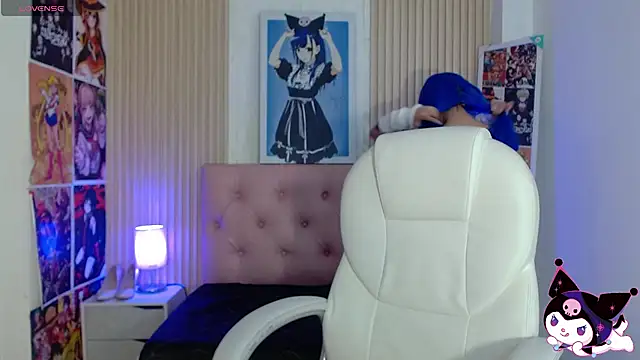 Snapshot of Mia_Rinn chatting on February 2025 07:38:02 PM Mia Rinn online show from February 2025 07:38:02 PM