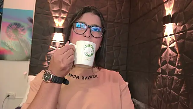 graceymilf666 online show from October 2025 11:33:02 AM