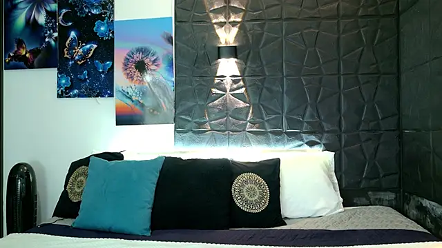 graceymilf666 online show from December 2025 12:11:02 PM