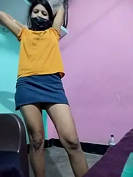 Hotty-Divya online show from November 2025 01:29:02 AM