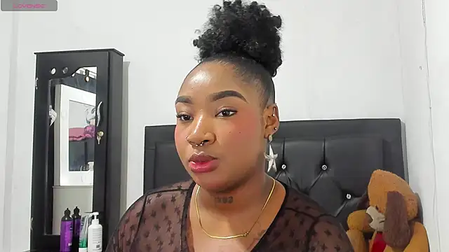 Natassha brown1 online show from October 2025 12:40:02 PM
