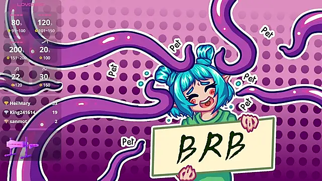 kae styles online show from March 2025 07:59:02 PM