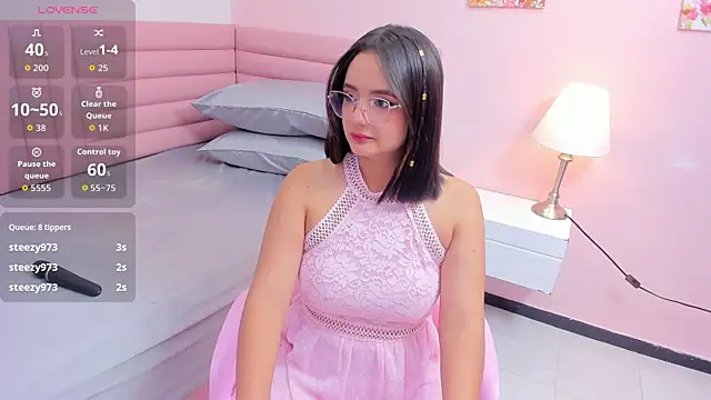 kae styles online show from November 2025 08:21:01 PM