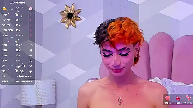 KylieMonnett online show from January 2025 02:22:02 AM