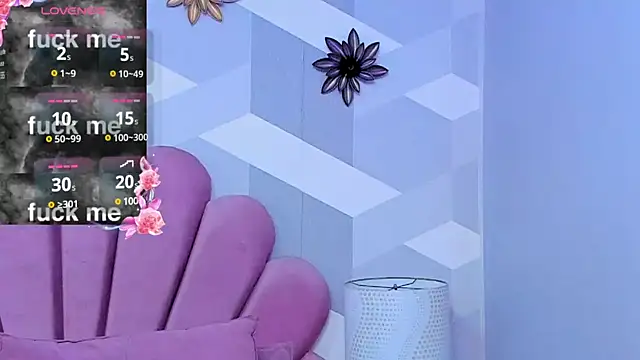 KylieMonnett online show from January 2025 04:27:02 AM