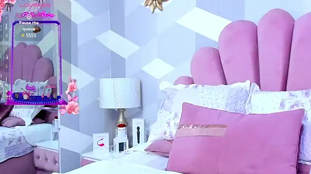 KylieMonnett online show from January 2025 05:21:02 AM