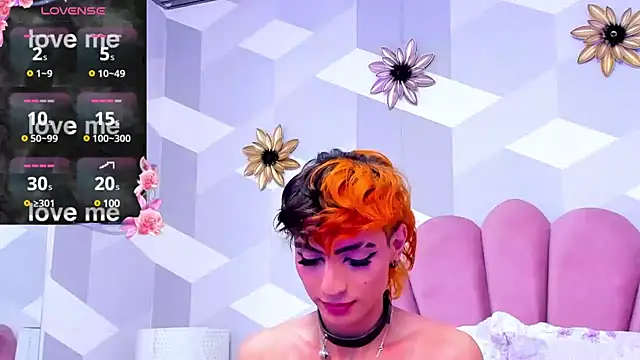 KylieMonnett online show from January 2025 04:42:01 PM