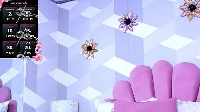 KylieMonnett online show from January 2025 04:23:02 AM