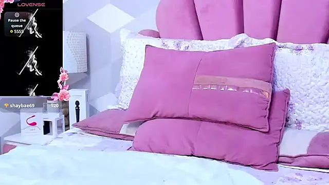 KylieMonnett online show from January 2025 07:25:01 AM