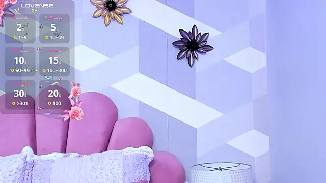 KylieMonnett online show from January 2025 05:19:02 AM