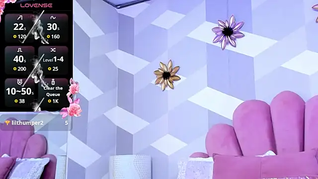 KylieMonnett online show from February 2025 10:55:01 PM