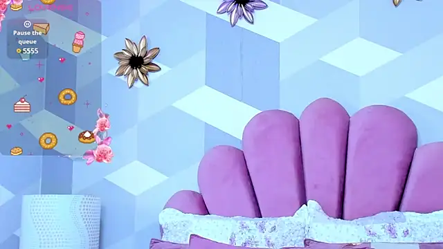 KylieMonnett online show from February 2025 02:51:02 AM