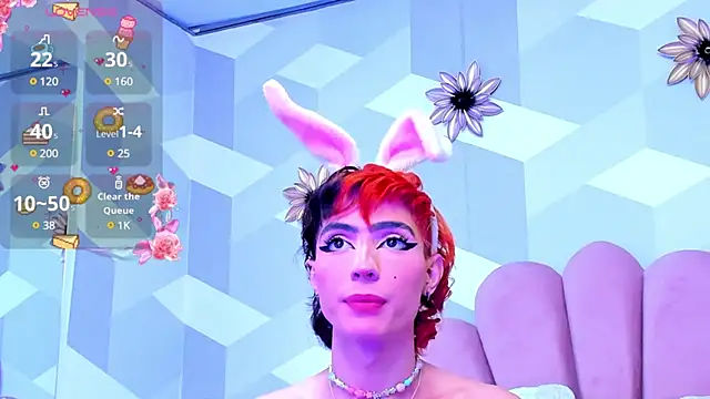 KylieMonnett online show from February 2025 04:36:02 PM