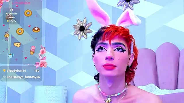 KylieMonnett online show from February 2025 10:47:02 PM