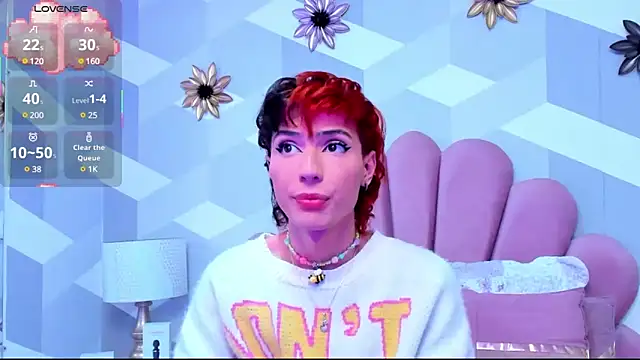 KylieMonnett online show from March 2025 05:38:01 PM