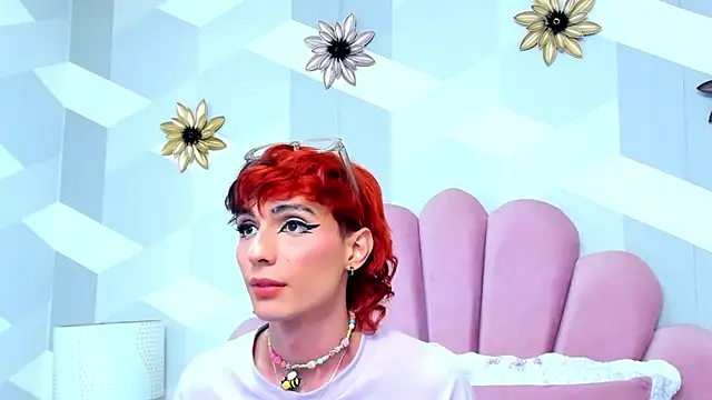 KylieMonnett online show from March 2025 10:44:02 AM