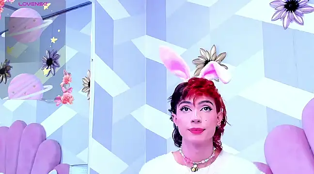 KylieMonnett online show from March 2025 02:55:02 AM