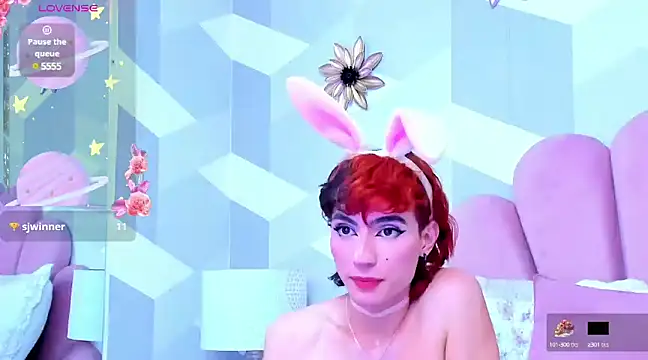 KylieMonnett online show from March 2025 06:59:02 AM