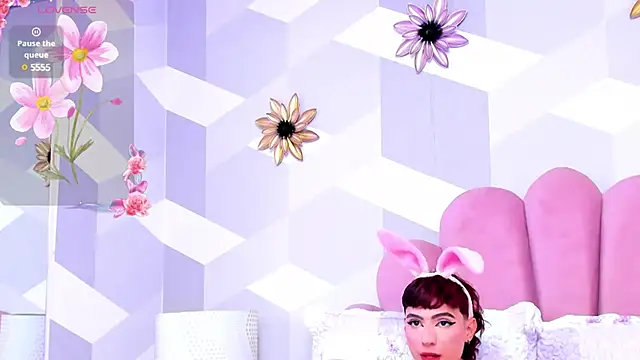 KylieMonnett online show from March 2025 06:58:02 AM