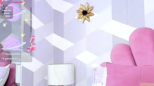 KylieMonnett online show from March 2025 12:18:02 AM