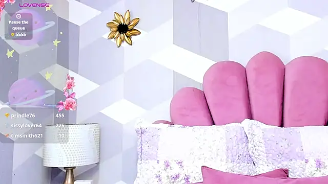 KylieMonnett online show from March 2025 06:27:01 AM