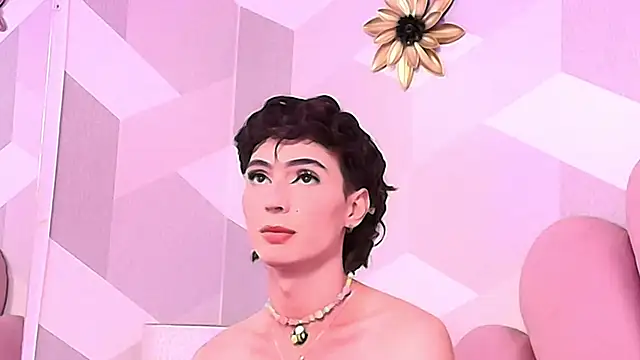 KylieMonnett online show from November 2025 07:14:02 PM