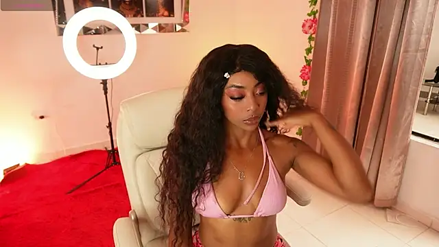 Alondrasparrow2 online show from January 2025 08:15:02 PM