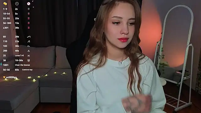 Alice loft online show from October 2025 02:32:01 AM