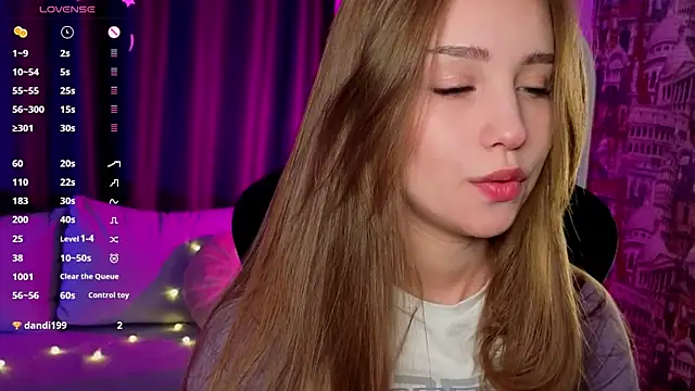 Alice loft online show from October 2025 02:36:02 AM