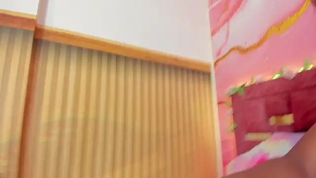 melody paris online show from March 2026 10:59:01 AM