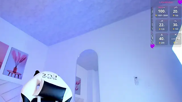 Brianna bigboobs online show from April 2026 11:43:01 AM