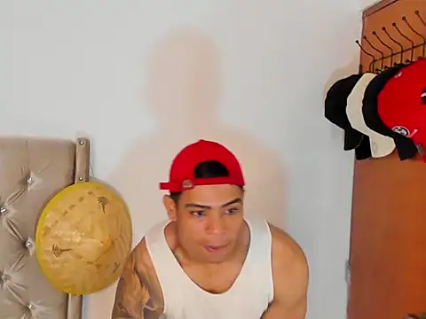 Andrew wolf7 online show from September 2025 02:16:01 PM