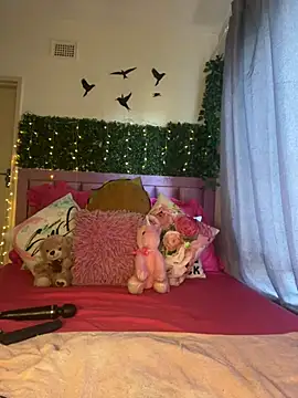 Snapshot of InkLady444 chatting on February 2025 04:35:01 AM InkLady444 online show from February 2025 04:35:01 AM