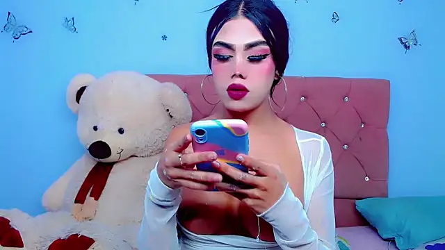 Riossvale online show from October 2025 07:29:01 AM