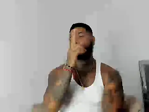 Snapshot of Exotic_tatto27121 chatting on March 2026 07:25:02 AM Exotic tatto27121 online show from March 2026 07:25:02 AM