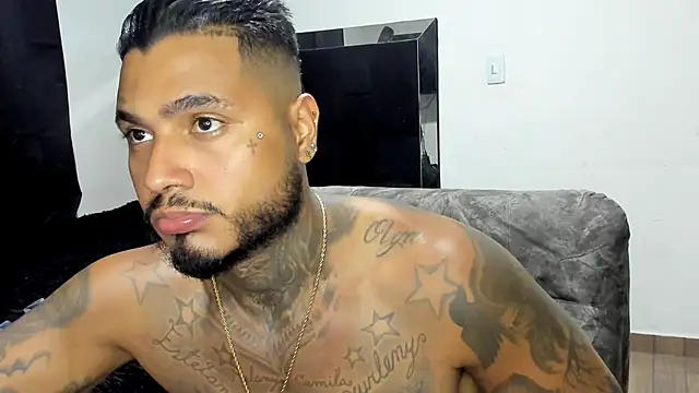 Exotic tatto27121 online show from April 2026 03:06:01 AM