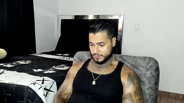 Exotic tatto27121 online show from April 2026 10:33:02 PM