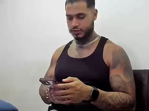 Exotic tatto27121 online show from June 2026 04:26:02 AM