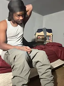 SluttyLyfe4L online show from January 2026 06:51:02 AM