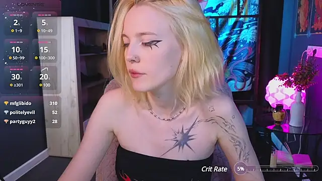 Crackling Tatii online show from December 2024 01:46:01 AM