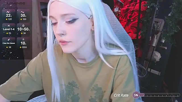 Crackling Tatii online show from January 2025 03:11:02 AM