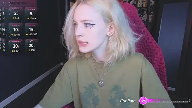 Crackling Tatii online show from February 2025 08:53:02 PM