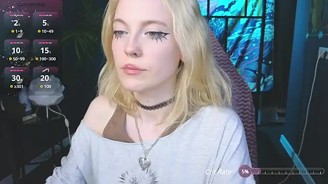 Crackling Tatii online show from February 2025 04:10:02 AM