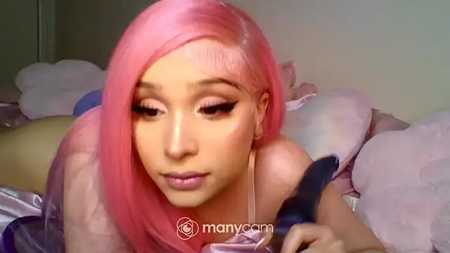 Snapshot of bambibarbi chatting on June 2026 02:58:02 AM bambibarbi online show from June 2026 02:58:02 AM