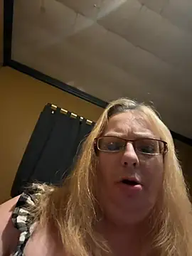 CherishWilliams online show from May 2026 09:49:01 AM