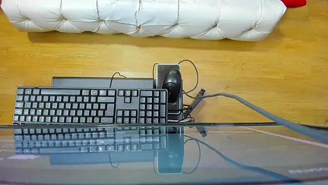 Luciana Ass online show from January 2025 08:29:01 PM