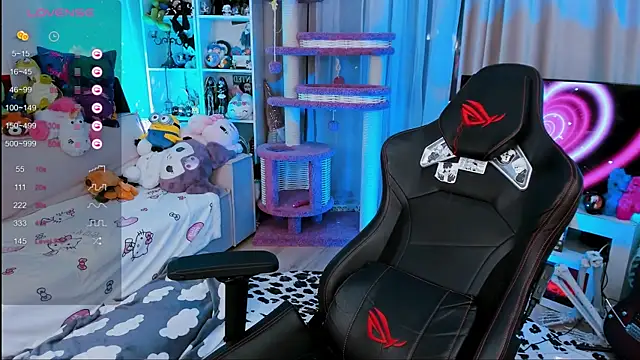  Sparkland  online show from June 2026 08:35:01 PM