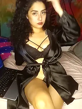 Mianocturn online show from March 2025 01:49:01 AM