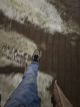 Keshuloveyou online show from January 2025 02:53:02 AM